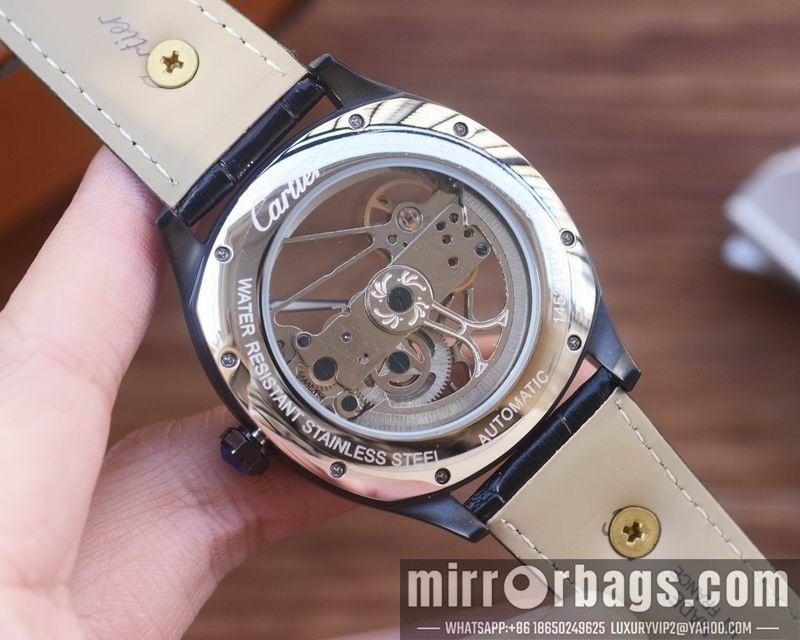 Replica Cartier 41mm 042435 Watch