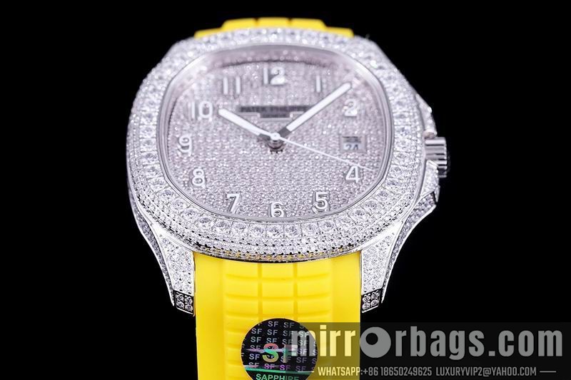 Replica Patek Phillipe 40mm 082133 Watch