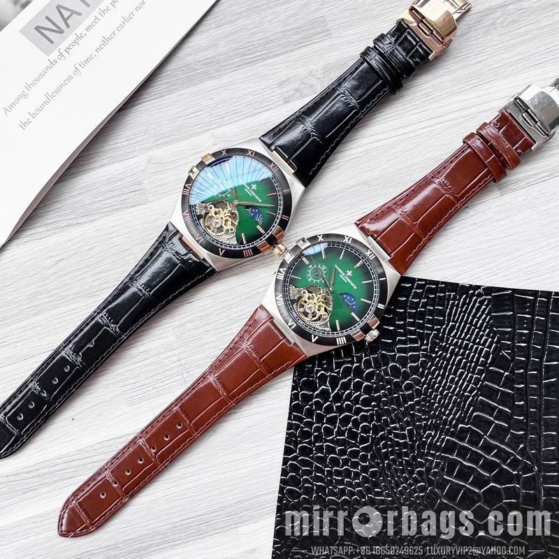 Replica Vacheron Constantin 42mm 082373 Watch