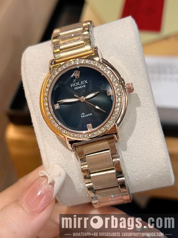 Replica Rolex woman watch 122829 Watch
