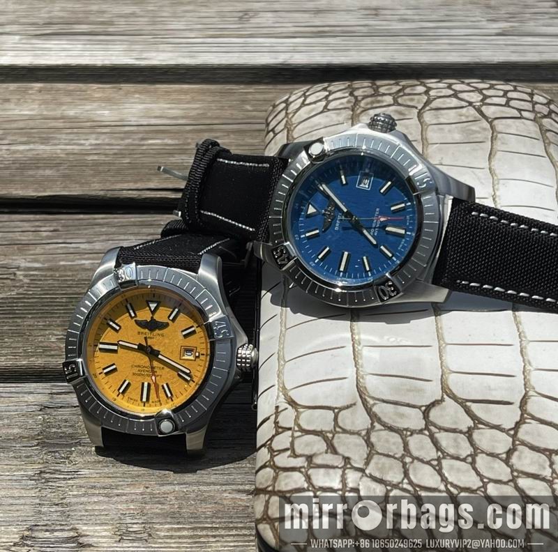Replica Breitling 43mm 111444 Watch