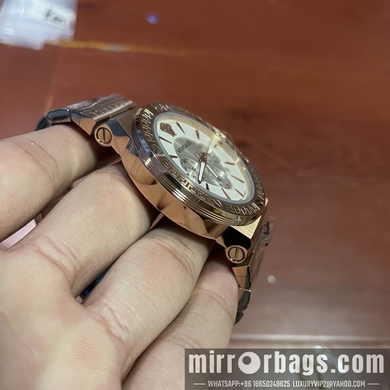 Replica Versace watch mb 072201 Watch