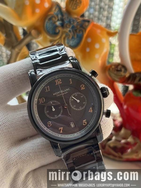 Replica Montblanc watch 080477 Watch
