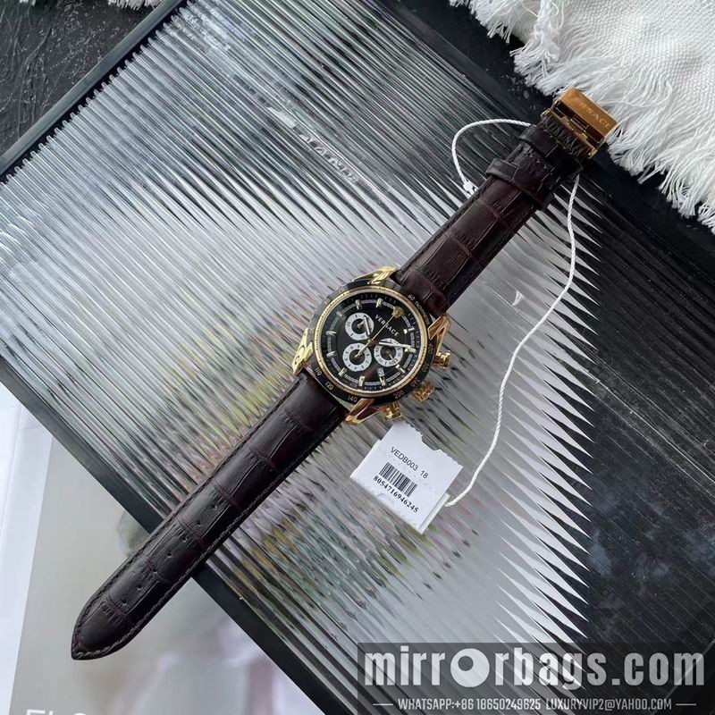 Replica Versace 44mm 080649 Watch
