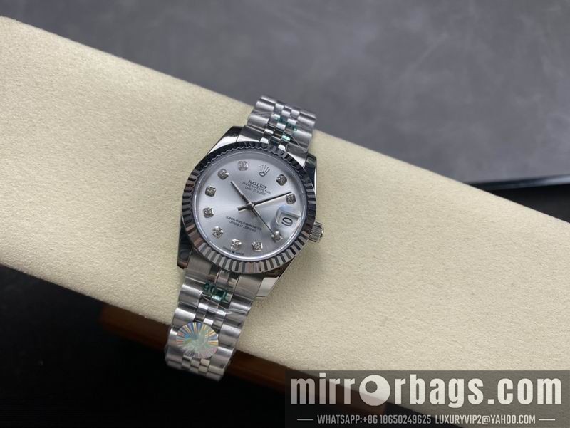 Replica Rolex 31mm 102302 Watch