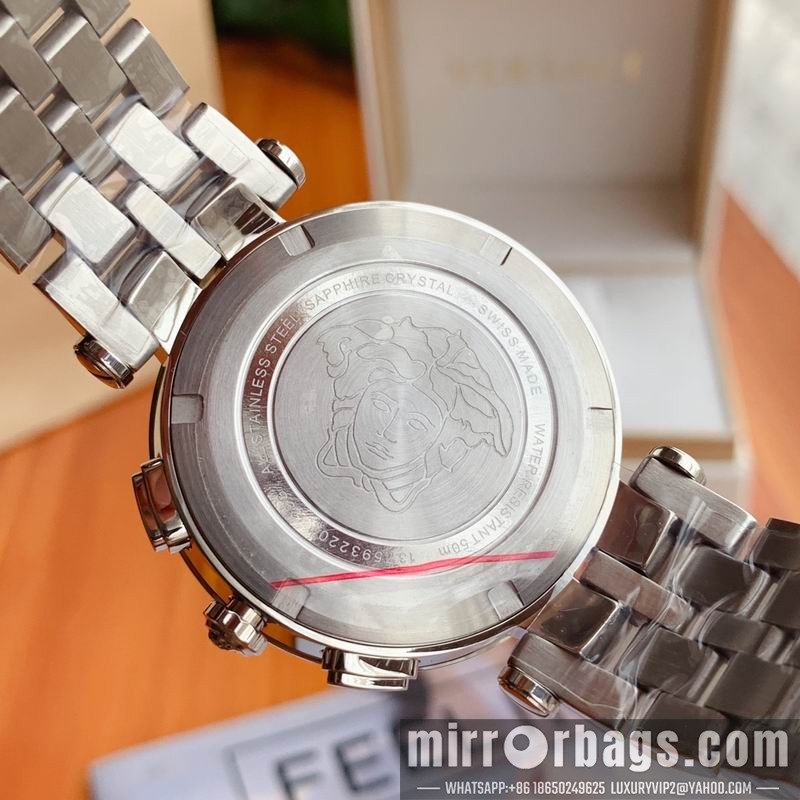 Replica Versace 45mm 112022 Watch