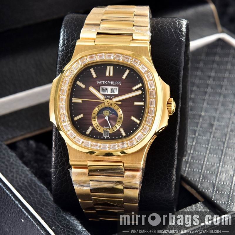 Replica Patek Philippe 40.8mm 042362 Watch
