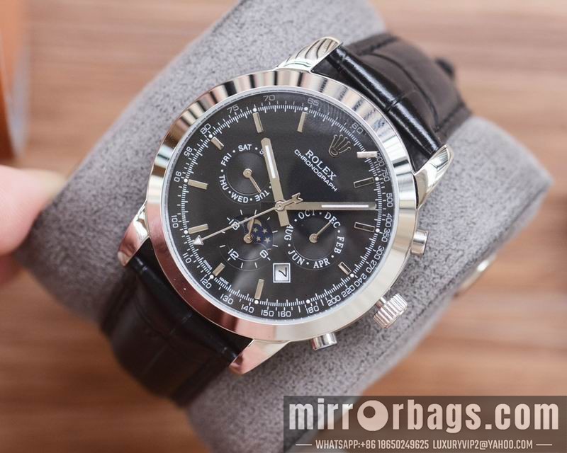 Replica Rolex 41X12mm 062219 Watch