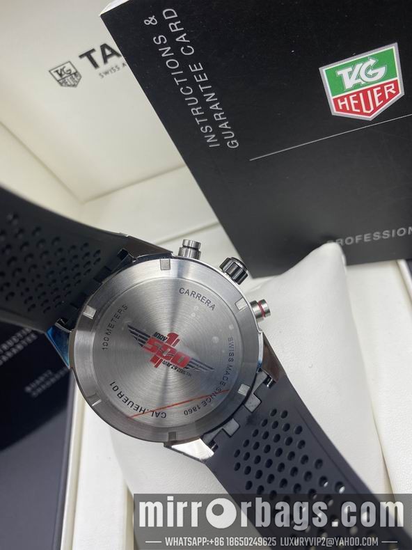 Replica Tag Heuer watch M47 Watch
