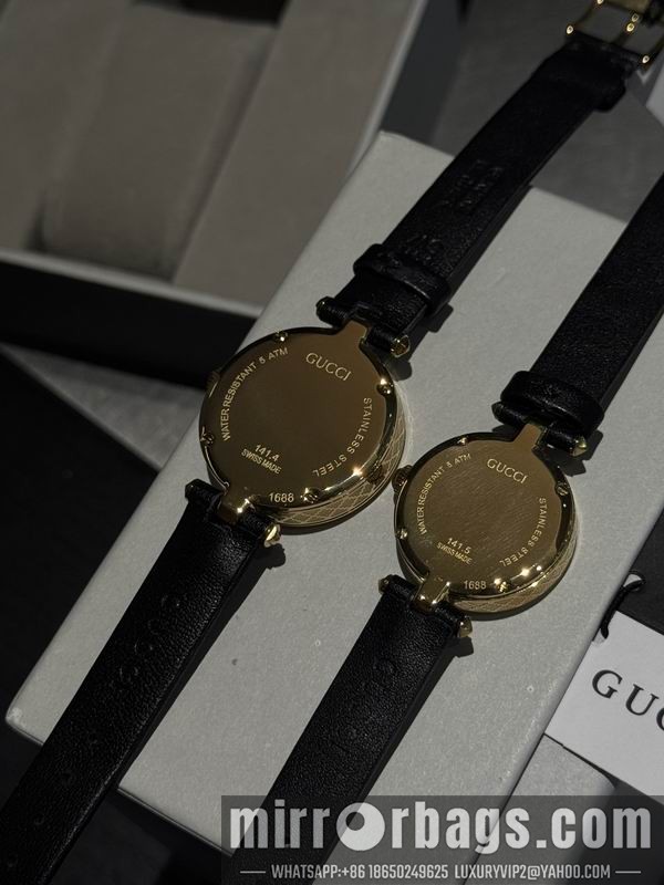 Replica Gucci 32mm 101587 Watch