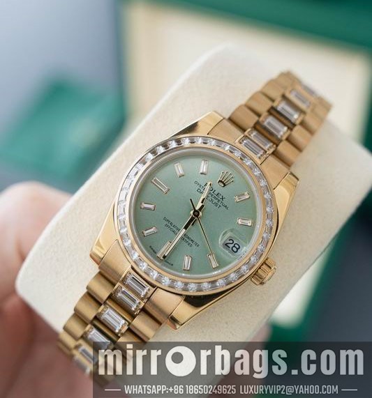 Replica Rolex 31mm 040961 Watch