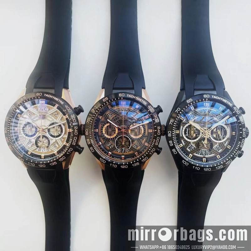 Replica Tag Heuer watch 080508 Watch