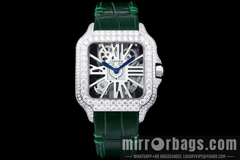 Replica Cartier watch 110924 Watch