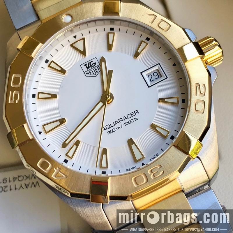 Replica Tag Heuer 40.5mm 091023 Watch