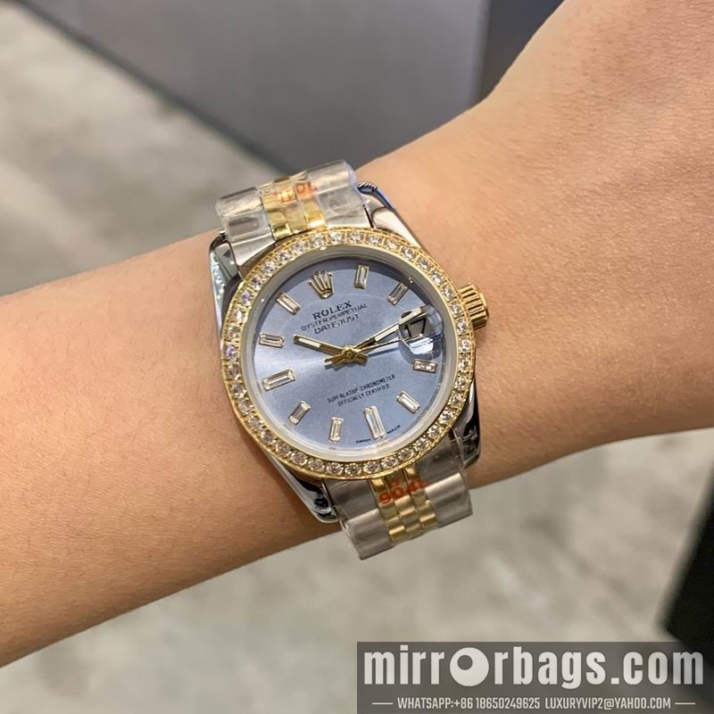Replica Rolex 31mm 110380 Watch