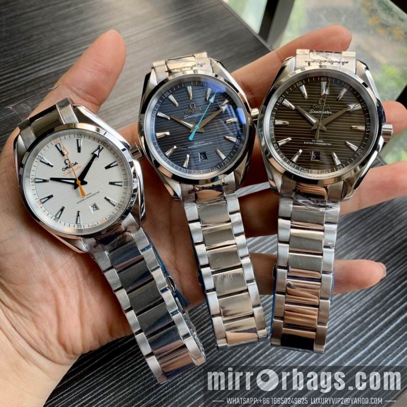 Replica Omega 41mm 090524 Watch