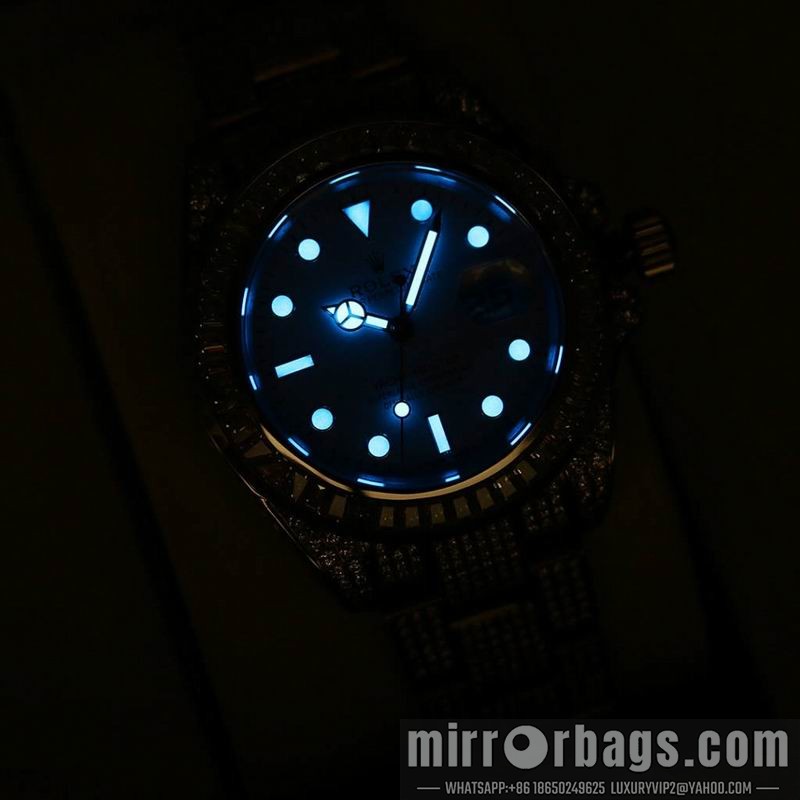 Replica Rolex 41mm 042344 Watch
