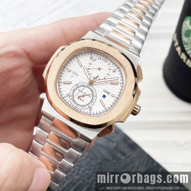 Replica Patek Phillippe 42mm 090434 Watch