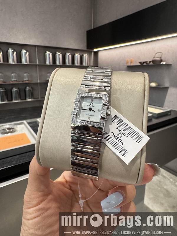 Replica Omega 22X24mm 101568 Watch