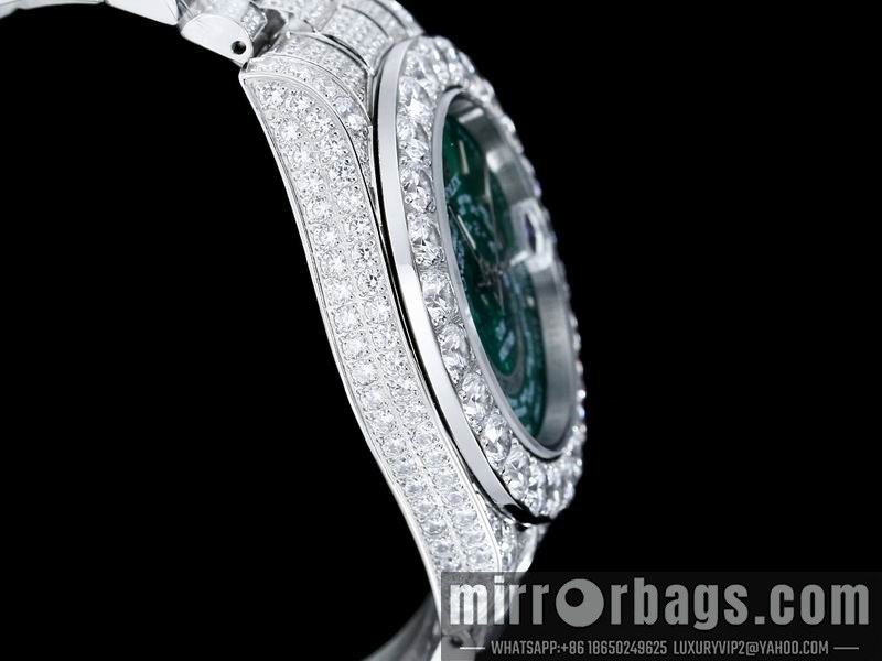 Replica Rolex 42mm 090502 Watch