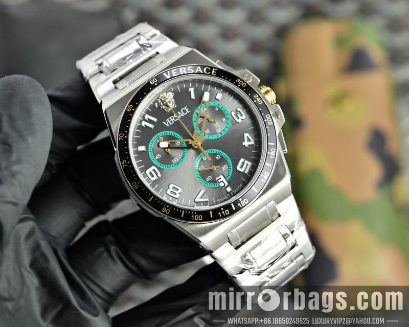 Replica Versace 45mm 122819 Watch