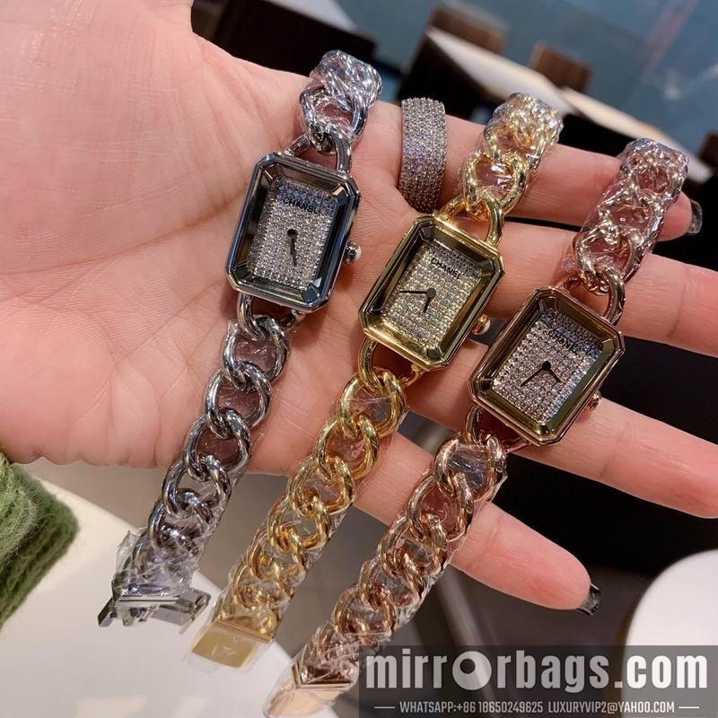 Replica Chanel 21X26mm 052308 Watch