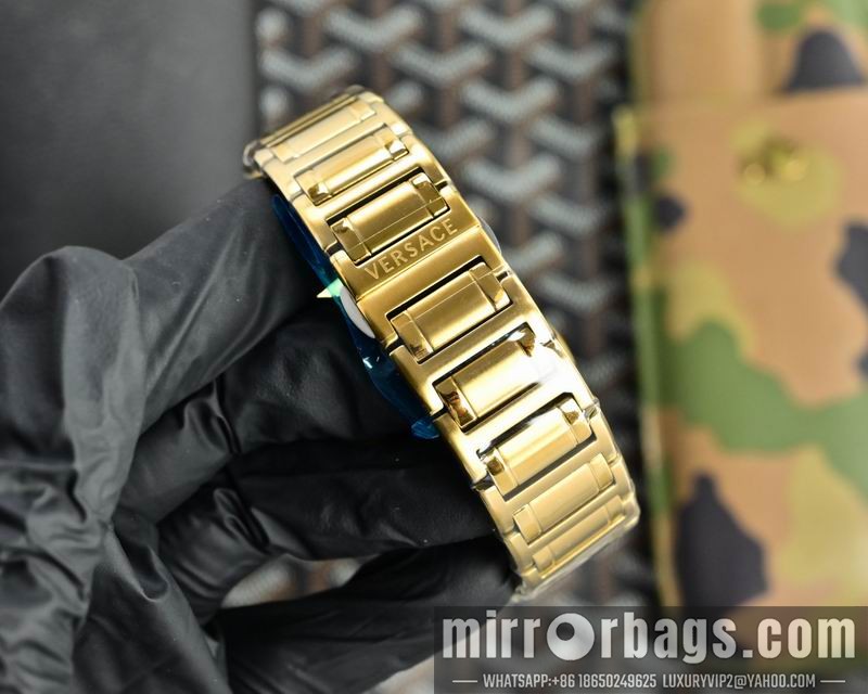 Replica Versace 45mm 122819 Watch