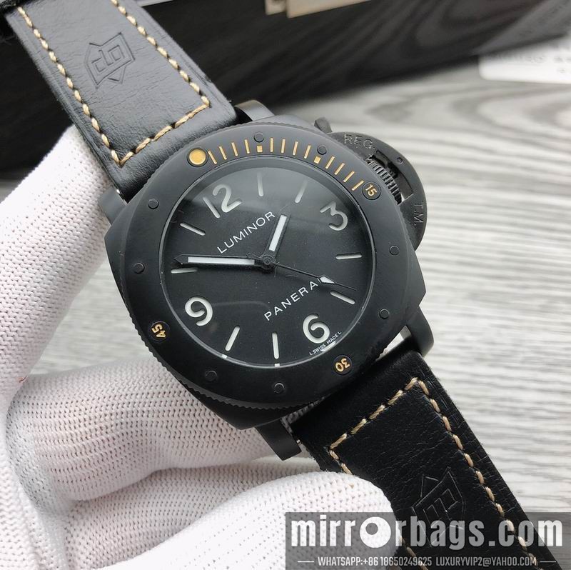 Replica Panerai 44mm 090424 Watch