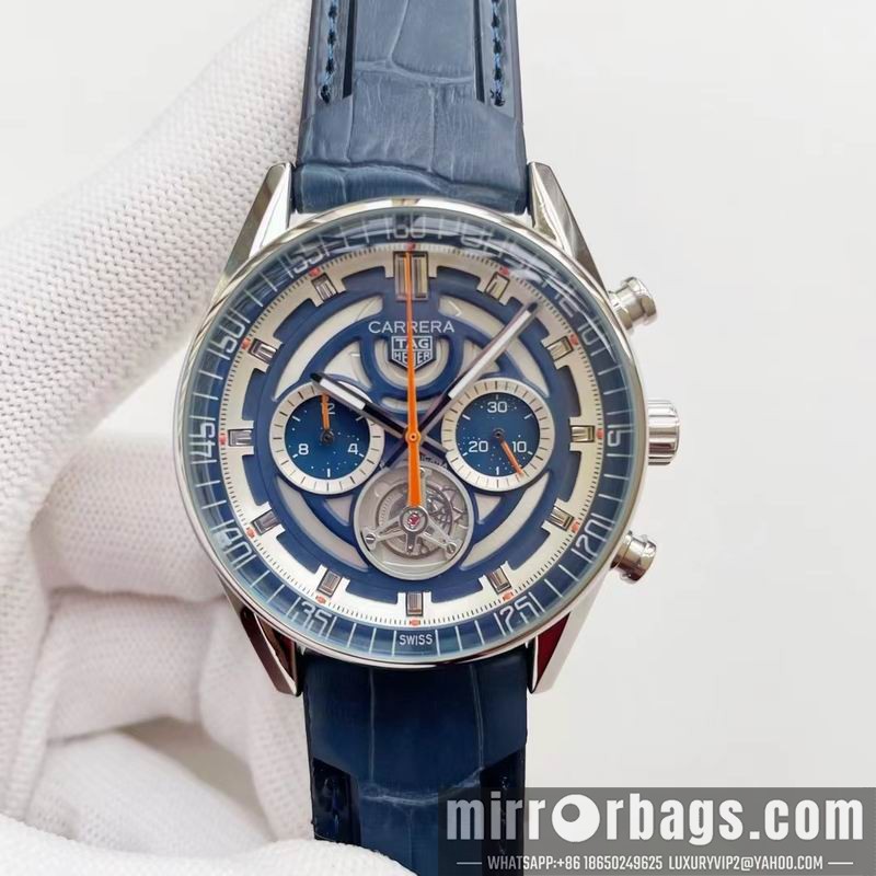 Replica Tag Heuer watch 080514 Watch