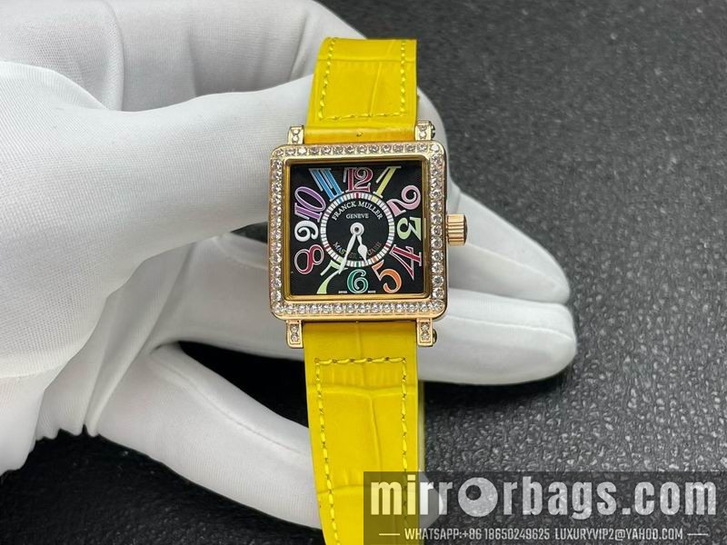 Replica Franck Muller 28X28mm 111473 Watch