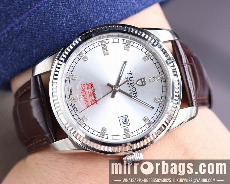 Replica Tudor men 42mm M06 Watch