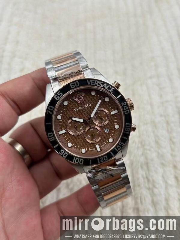 Replica Versace watch 031135 Watch