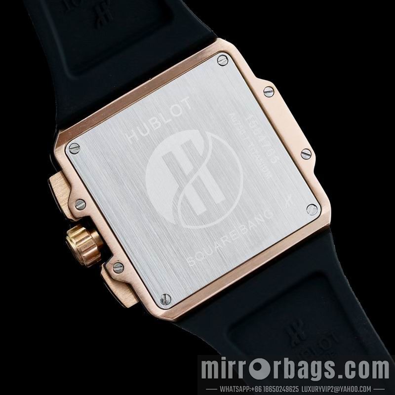 Replica Hublot 40mm 082390 Watch