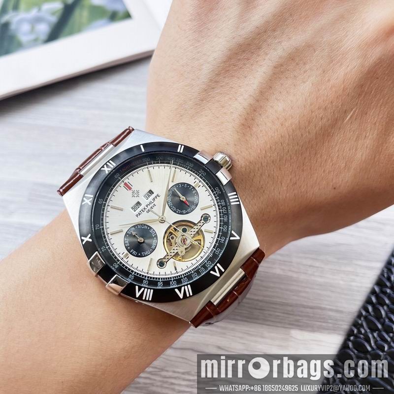 Replica Patek Philippe 42mm 082388 Watch