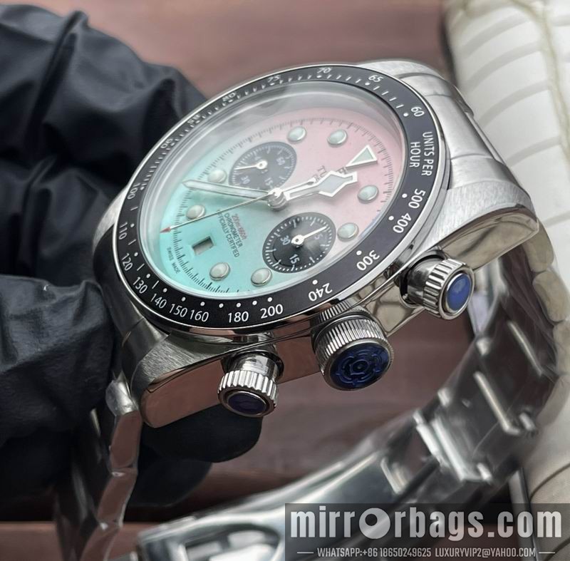 Replica Tudor 42mm 111437 Watch