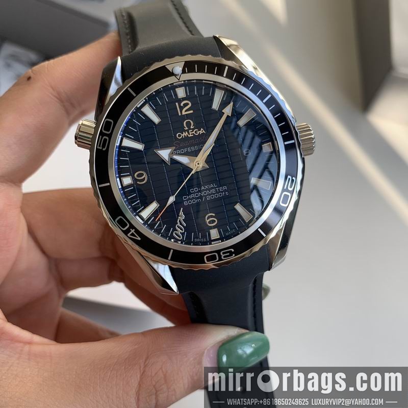 Replica Omega 44mm 090503 Watch