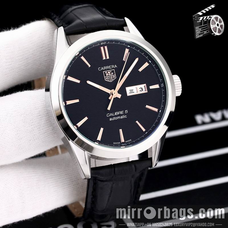 Replica Tag Heuer 43X10mm 041438 Watch