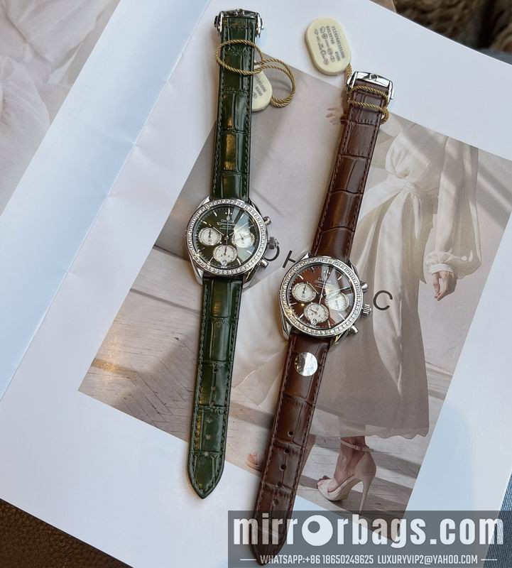 Replica Omega 38mm 110378 Watch
