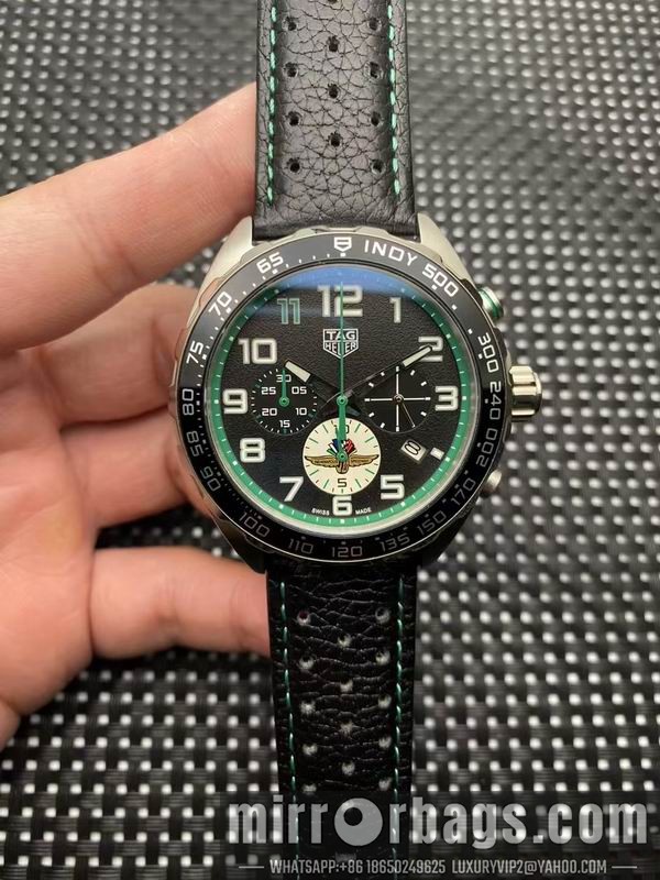 Replica Tag Heuer 44mm 080553 Watch