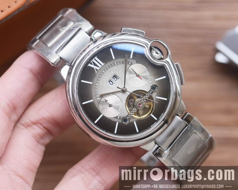 Replica Cartier 41mm 042429 Watch