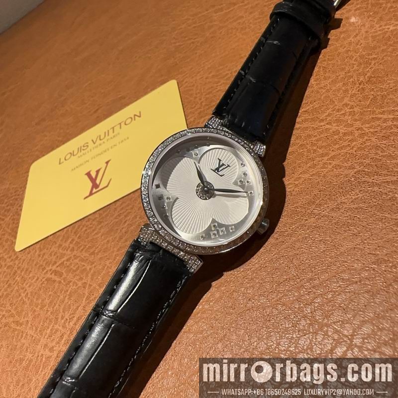 Replica LV watche 080490 Watch
