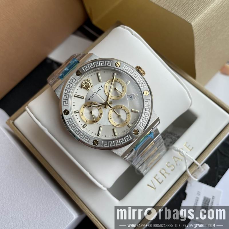 Replica Versace watch 112017 Watch