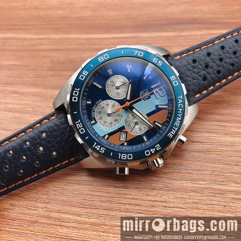 Replica Tag Heuer 41mm 030254 Watch