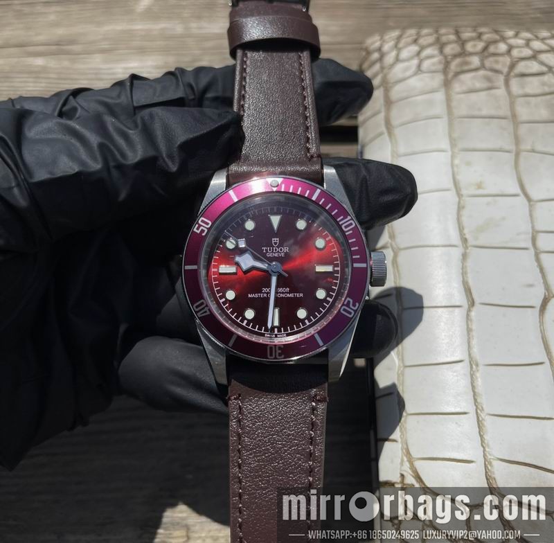 Replica Tudor 42mm 122810 Watch