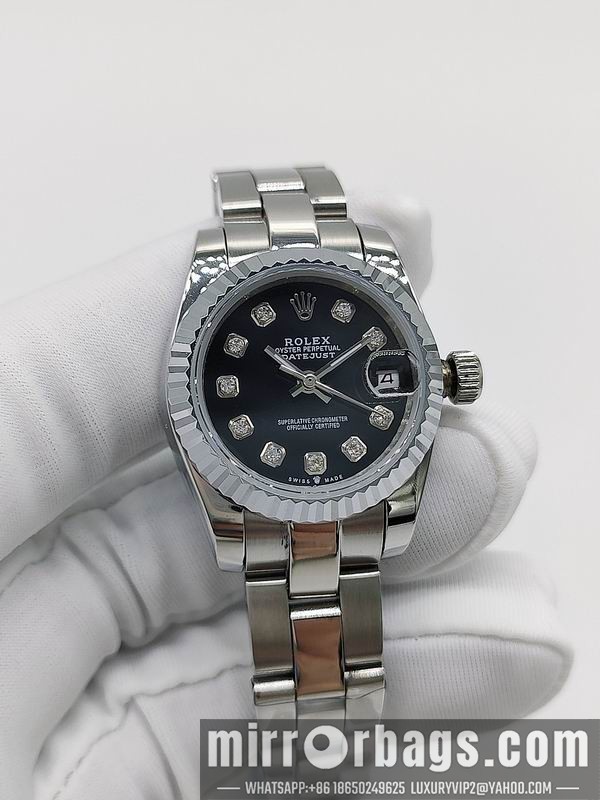 Replica Rolex 26mm 091606 Watch