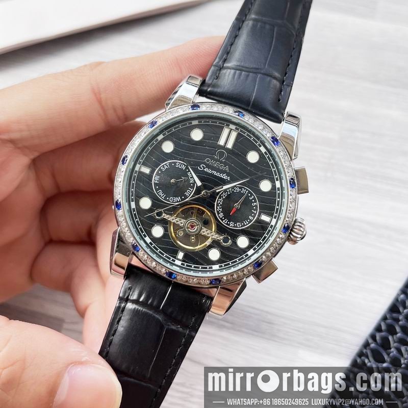 Replica Omega 42mm 082383 Watch