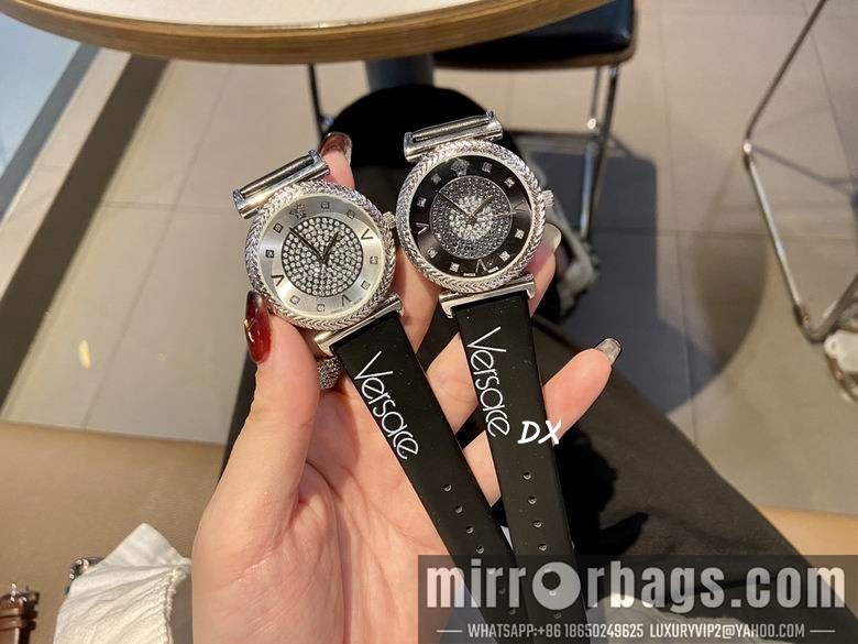 Replica Versace 35mm 2nms37 Watch
