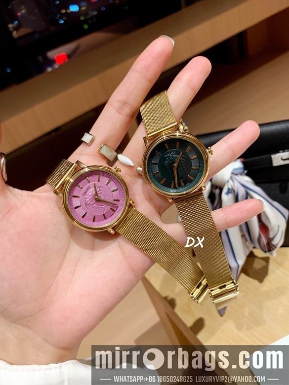 Replica Versace 34mm 2nms39 Watch