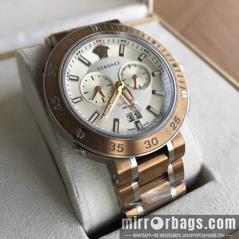 Replica Versace 44mm 112033 Watch