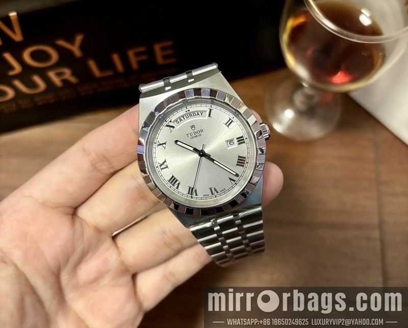 Replica Tudor 41mm 072440 Watch